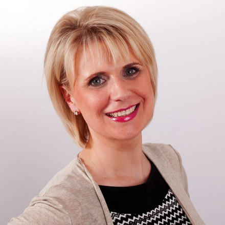 Elena Heisler, Amberg