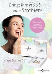 Download Broschüre shape & shine-Set
