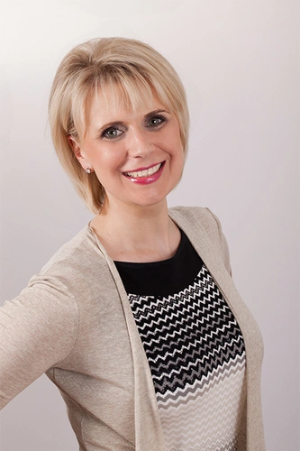 Elena Heisler, Amberg